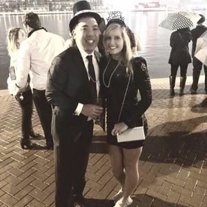 Meet your Posher, Julia